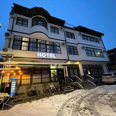 Hotel Inn Prizren Eksteriør bilde