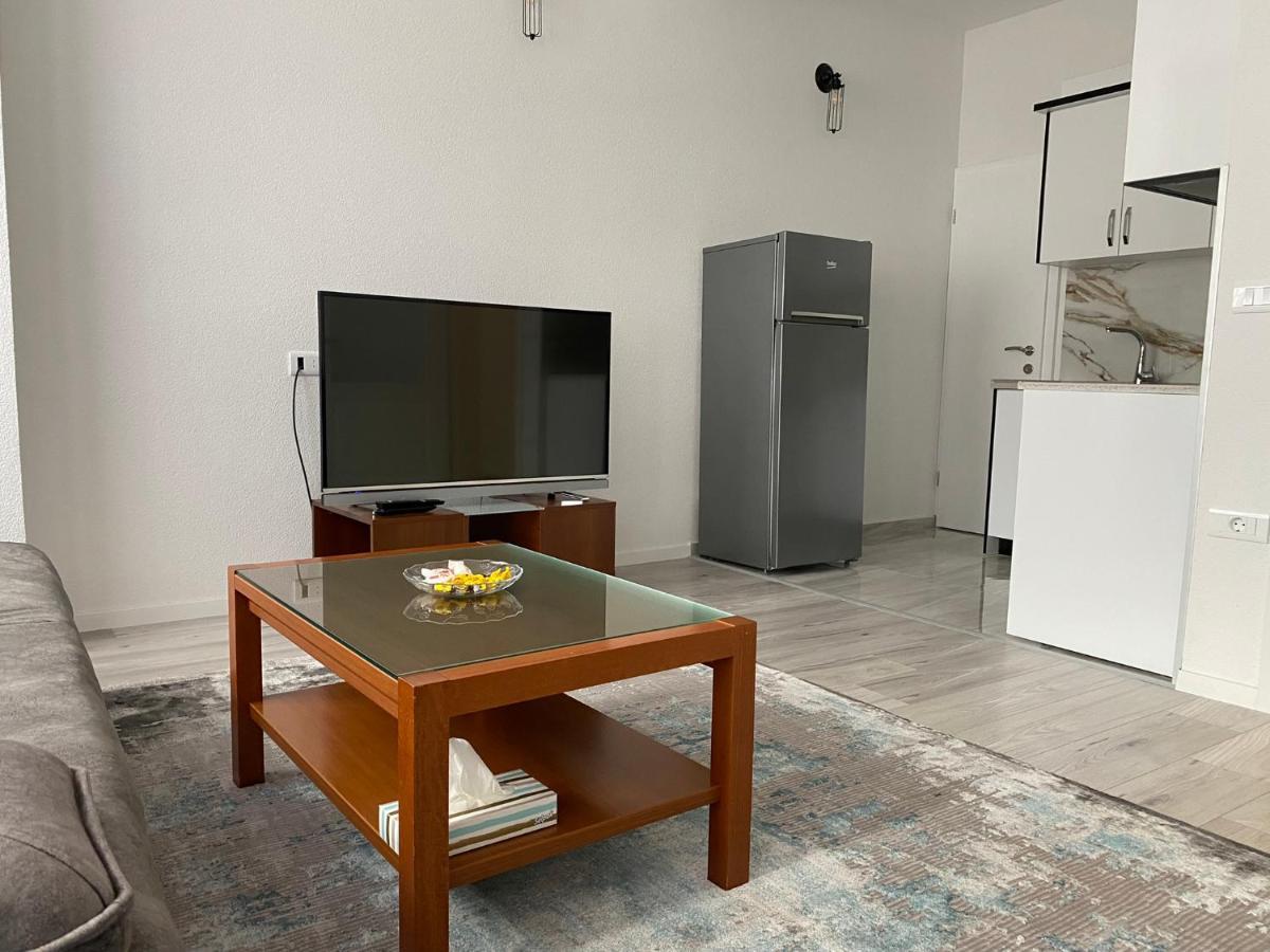 Hotel Inn Prizren Eksteriør bilde