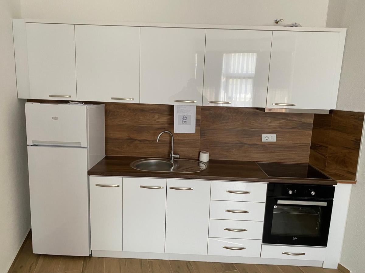 Hotel Inn Prizren Eksteriør bilde