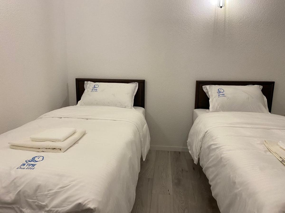Hotel Inn Prizren Eksteriør bilde