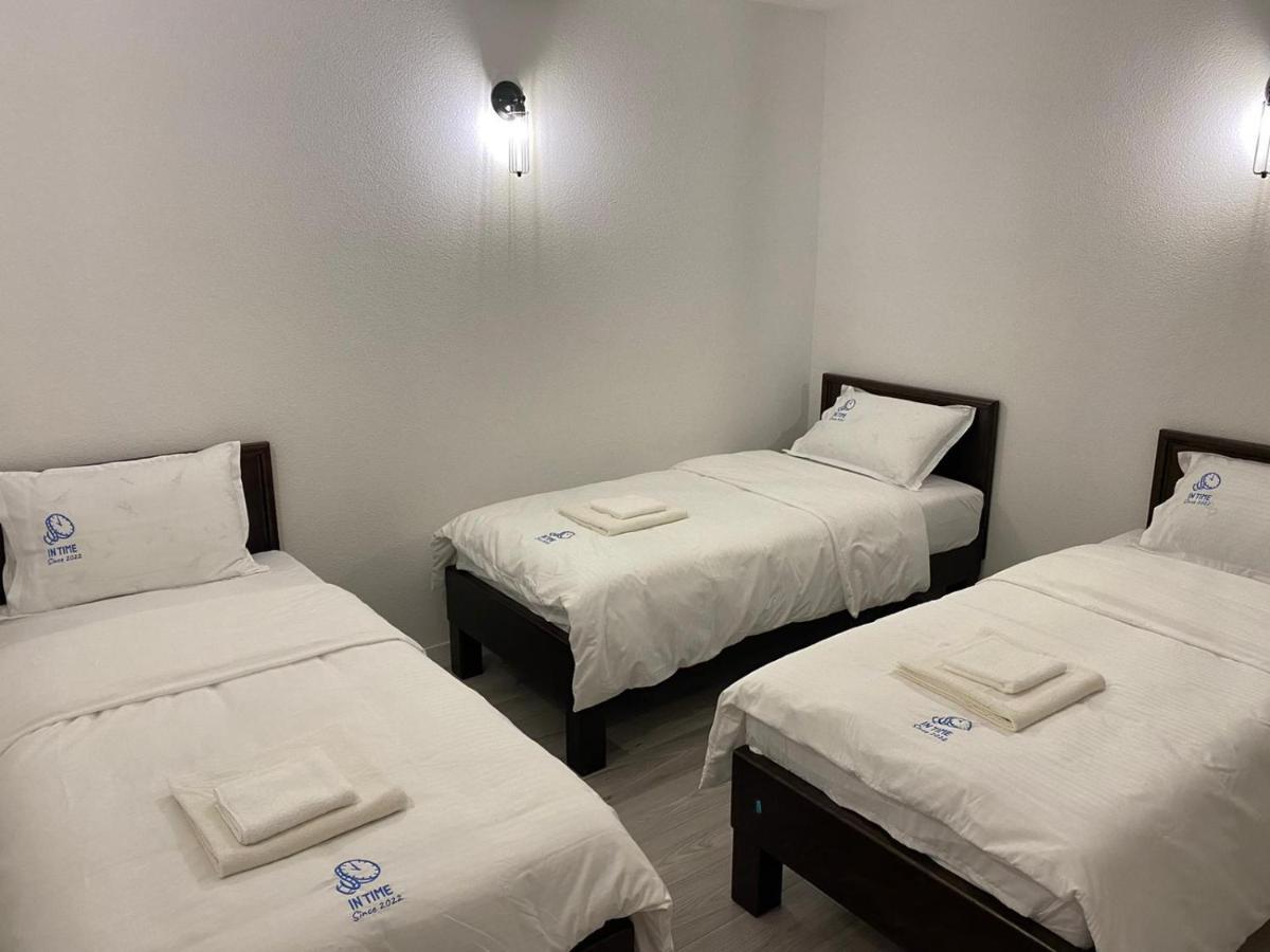 Hotel Inn Prizren Eksteriør bilde