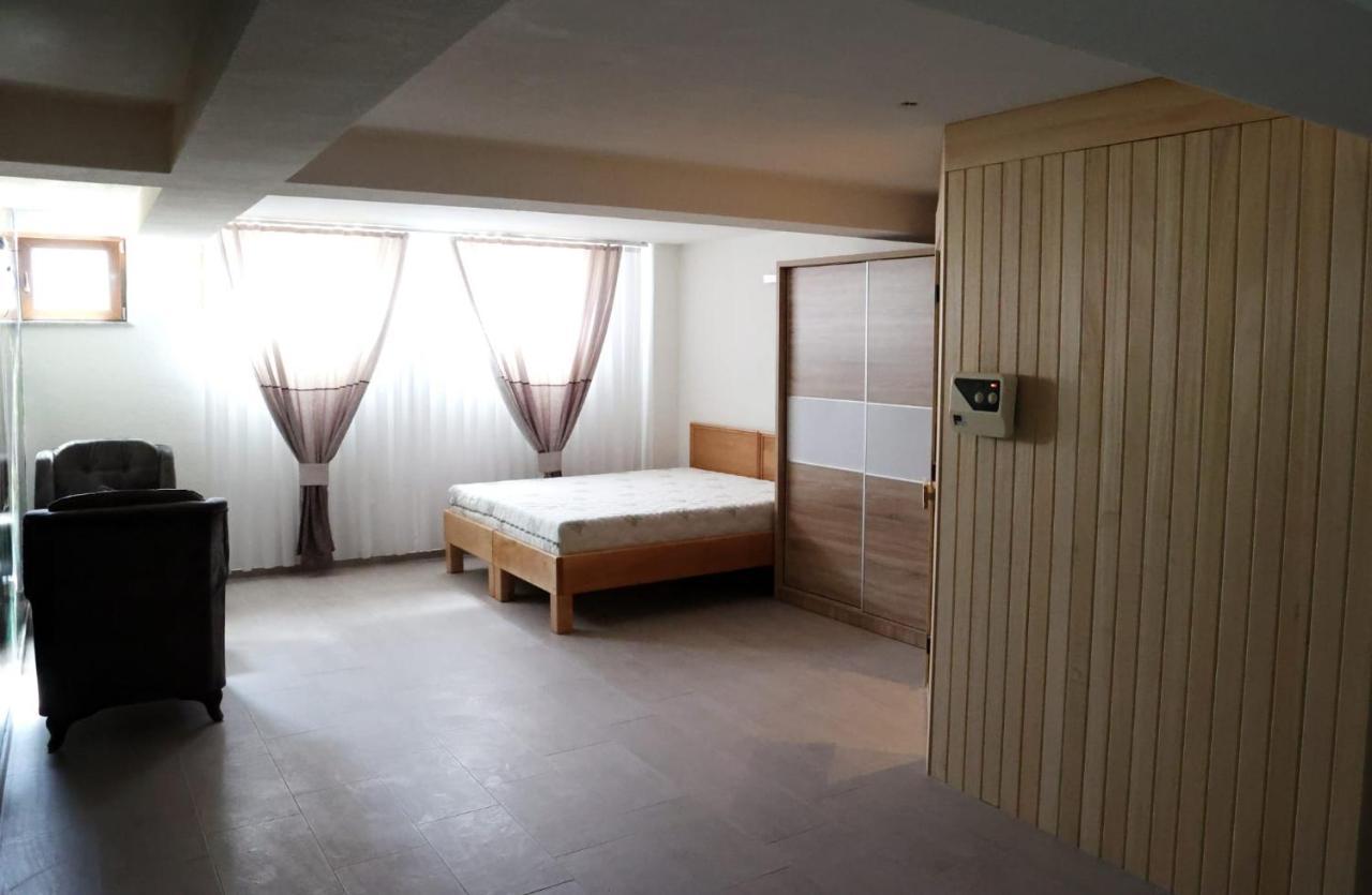 Hotel Inn Prizren Eksteriør bilde