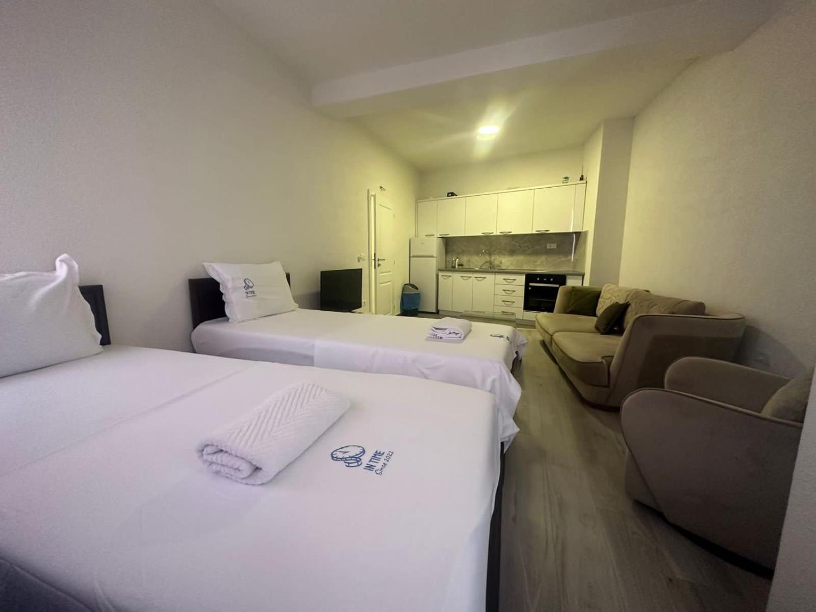 Hotel Inn Prizren Eksteriør bilde