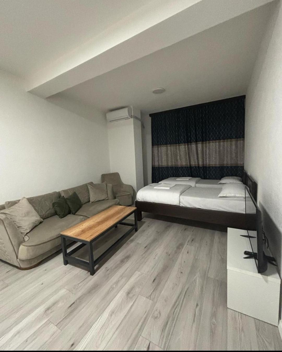 Hotel Inn Prizren Rom bilde
