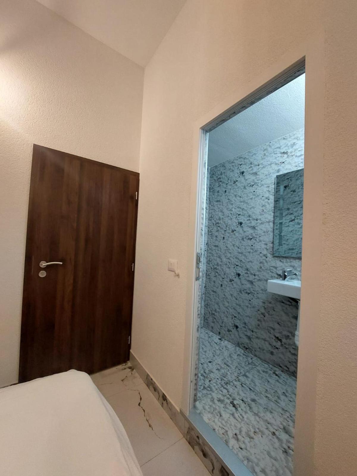 Hotel Inn Prizren Eksteriør bilde